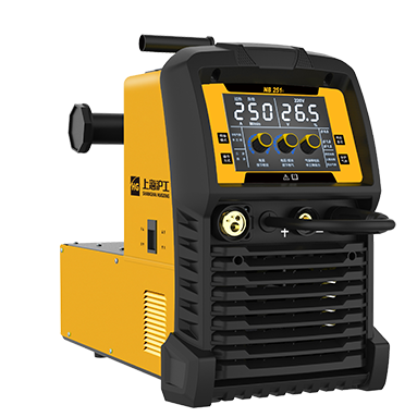 智尊逆变式气：富π 薄板快速焊