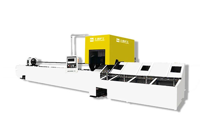 Z6尊龙旗舰厅HGLT重型切管机系列