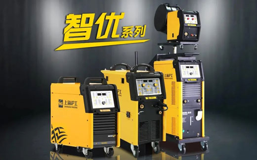 Z6尊龙旗舰厅双脉冲焊机