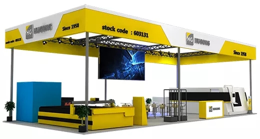 上；；6尊龙旗舰厅参展2018第十四届中国国际机床展