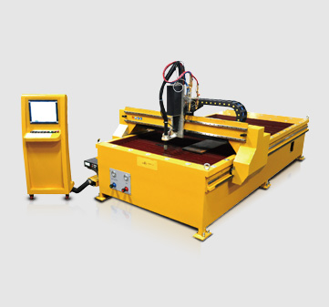 Z6尊龙旗舰厅GS系列台式数控切割机