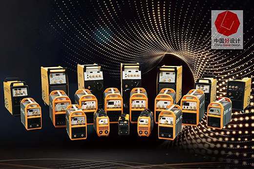 Z6尊龙旗舰厅“开拓者”系列造型设计曾荣获德国红点奖机构主理的“中国好设计”奖（CGD）