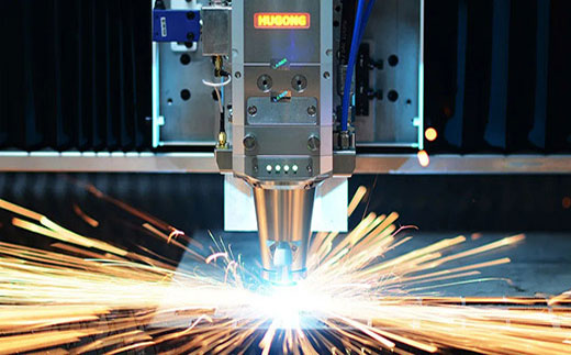 Z6尊龙旗舰厅高功率8025/6025/6020宽幅激光切割机轻松应对40mm以上种种金属板材