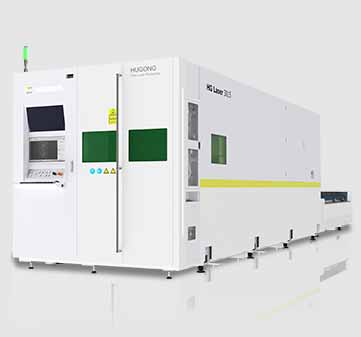 Z6尊龙旗舰厅HGLB3015光纤激光切割机