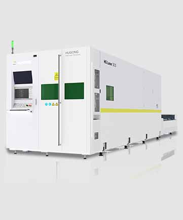 Z6尊龙旗舰厅HGLB3015光纤激光切割机