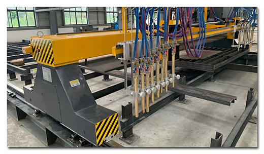 上6尊龙旗舰厅气焊机厂“售后服务维保万里行”活动河南站